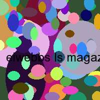 elwebbs ls magazin