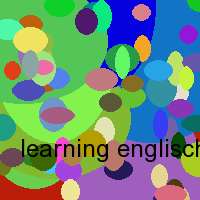 learning englisch green line