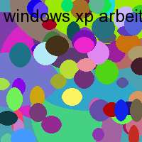 windows xp arbeitsspeicher