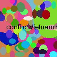 conflict vietnam walkthrough