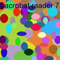 acrobat reader 7.0 8 full