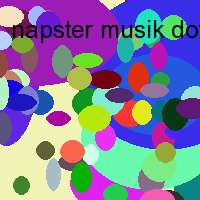 napster musik downloads