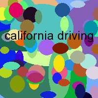 california driving school tuolumne