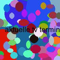 aktuelle tv termine von robert stadlober 2006