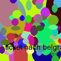 ticket nach belgrad