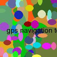 gps navigation testberichte