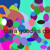 ciara goodies downloads