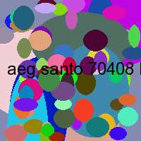 aeg santo 70408 kh