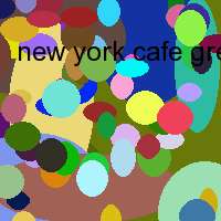 new york cafe greco