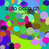 auto occo ch